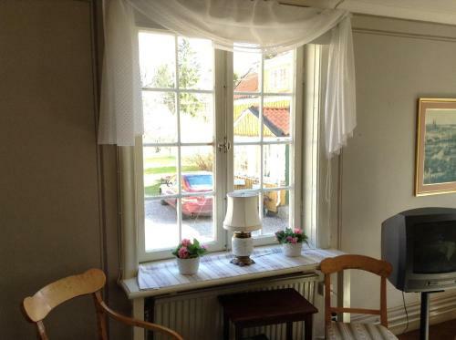 Posada Forsbacka W�rdshus