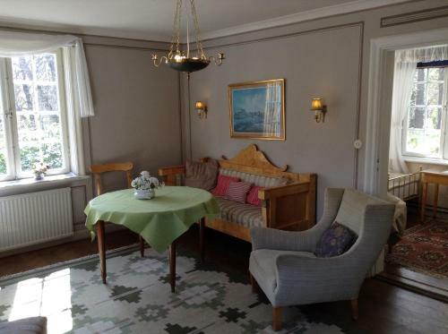Posada Forsbacka W�rdshus