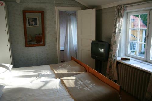 Posada Forsbacka W�rdshus