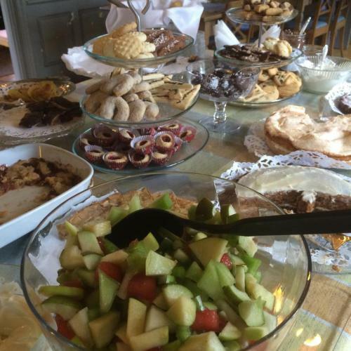 Posada Forsbacka W�rdshus