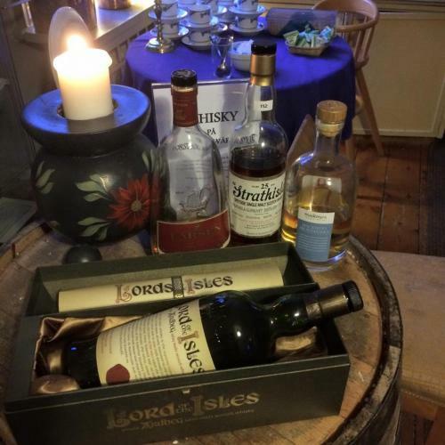 Posada Forsbacka W�rdshus