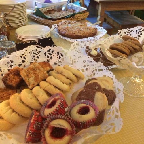 Posada Forsbacka W�rdshus