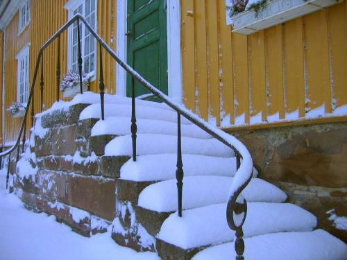 Posada Forsbacka W�rdshus
