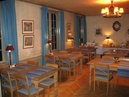 Posada Forsbacka W�rdshus
