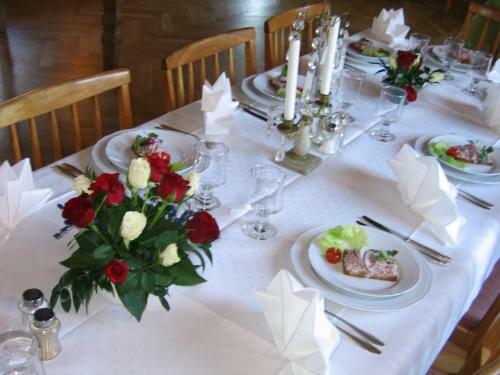 Posada Forsbacka W�rdshus
