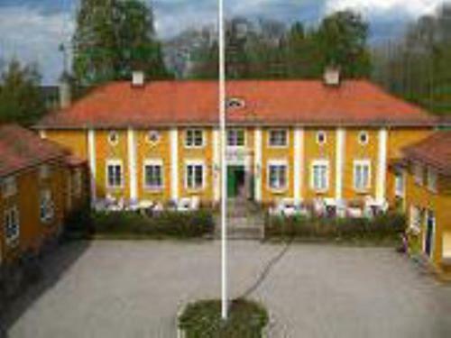 Posada Forsbacka W�rdshus