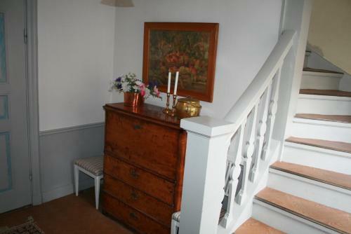Posada Forsbacka W�rdshus