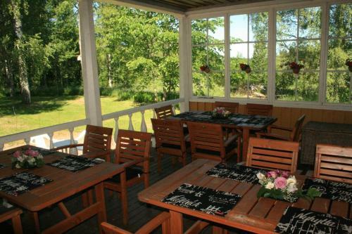 Posada Forsbacka W�rdshus