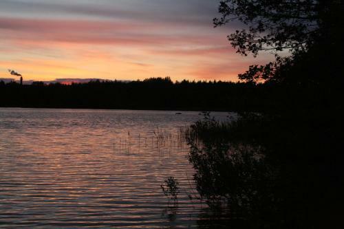 Posada Forsbacka W�rdshus