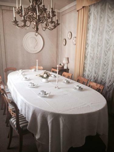 Posada Forsbacka W�rdshus