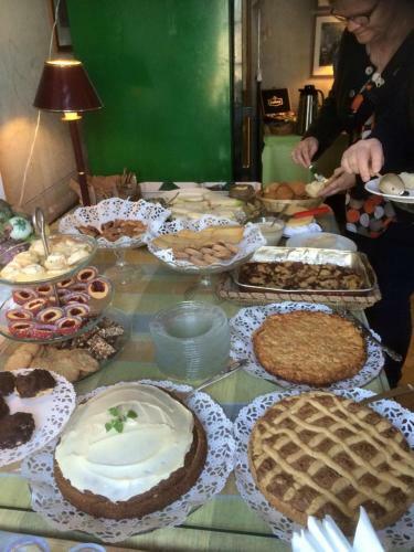 Posada Forsbacka W�rdshus