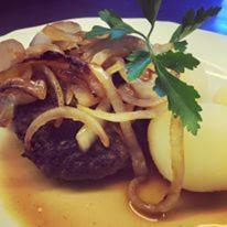 Posada Forsbacka W�rdshus