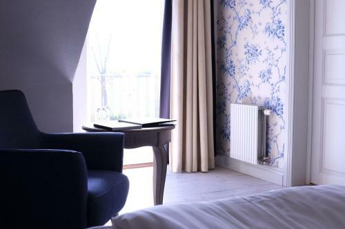 Hotel Fl�die Mat & Ving�rd