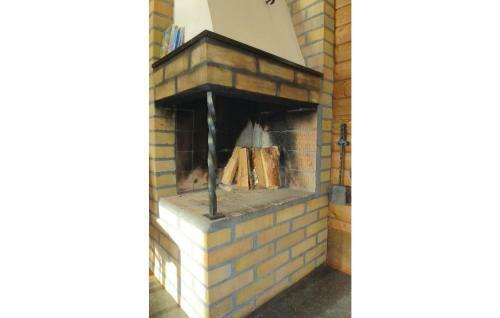 Holiday Home Sannerhult F�rgelanda