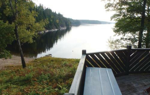 Holiday Home Sannerhult F�rgelanda