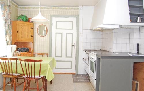 Holiday Home Tosthult L�nsboda L�nsboda