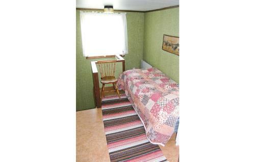 Two-bedroom Holiday Home In Ryd