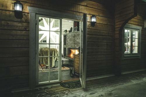 Sara�s Bed And Breakfast