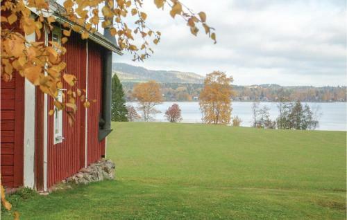Two-bedroom Holiday Home In Enviken