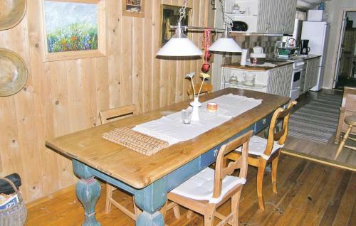 Holiday Home Borshult �lmhult