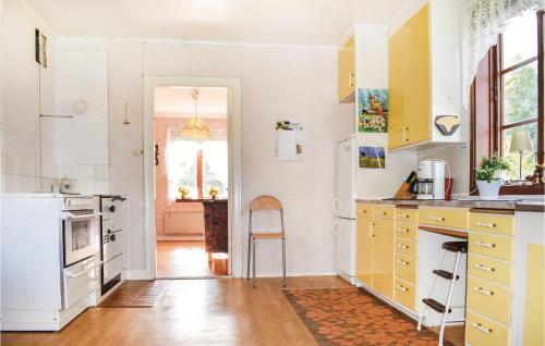 Holiday Home Entsebo J�rnforsen