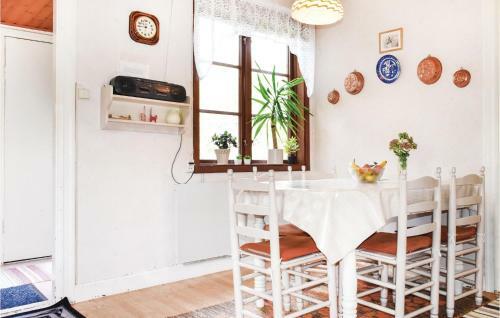 Holiday Home Entsebo J�rnforsen