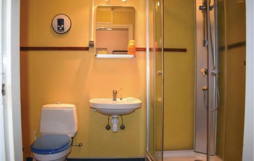 Three-bedroom Holiday Home In Ankarsrum