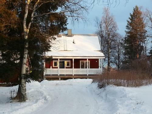 Haus Lappland