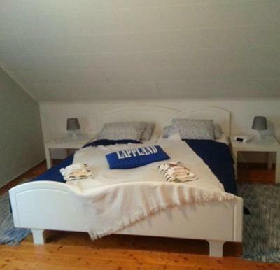 Haus Lappland