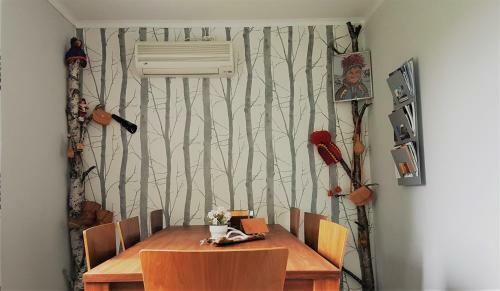 Haus Lappland
