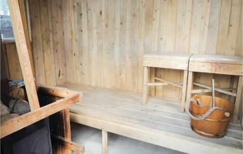 Two-bedroom Holiday Home In Simlangsdalen