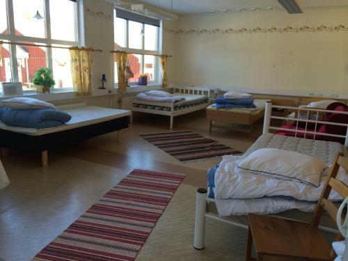 Albergue Sikn�s Vandrarhem