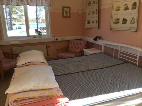 Albergue Sikn�s Vandrarhem