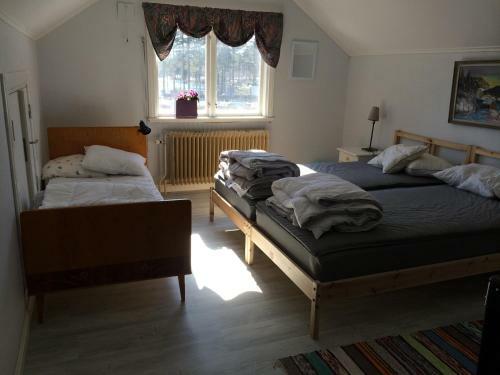 Albergue Sikn�s Vandrarhem