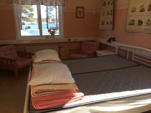 Albergue Sikn�s Vandrarhem