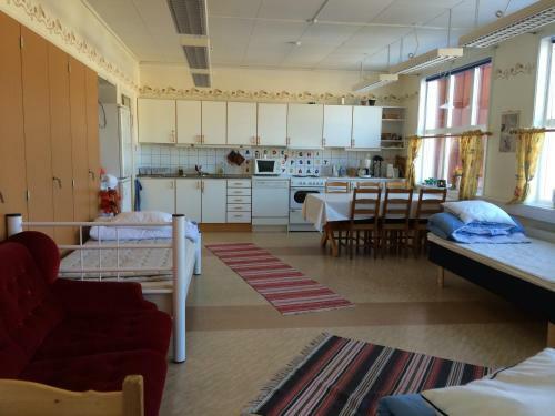 Albergue Sikn�s Vandrarhem