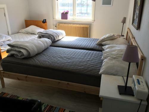 Albergue Sikn�s Vandrarhem