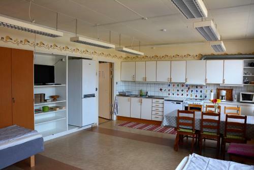 Albergue Sikn�s Vandrarhem