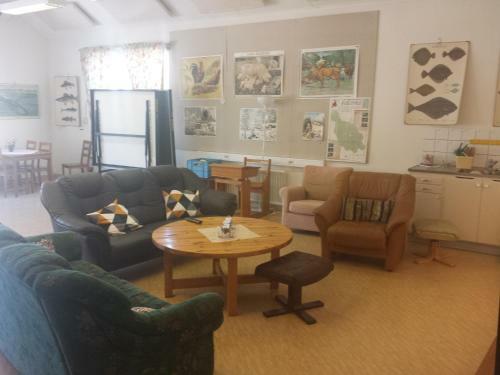 Albergue Sikn�s Vandrarhem