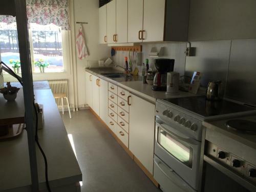 Albergue Sikn�s Vandrarhem