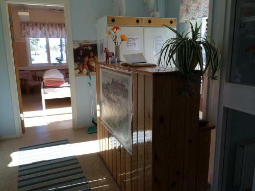Albergue Sikn�s Vandrarhem