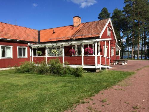 Albergue Sikn�s Vandrarhem