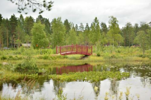 Albergue Sikn�s Vandrarhem