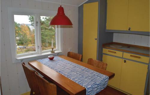 Two-bedroom Holiday Home In Akersberga