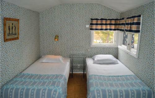 Two-bedroom Holiday Home In Akersberga