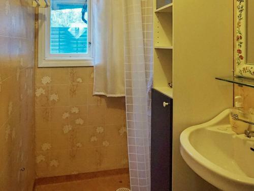 Holiday Home Grisslehamn III