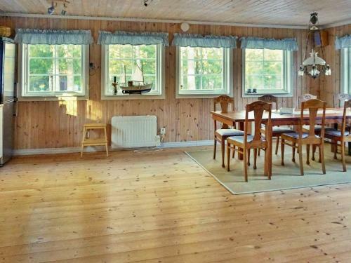 Holiday Home Grisslehamn III