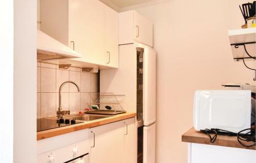 One-bedroom Apartment In Glemmingebro