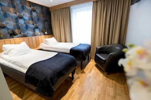 Hotel Lannalodge