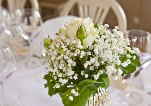 Hotel Villa Gransholm